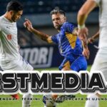 Persib Bandung Bangkit, Klasemen Liga Champions Asia 2 Berubah