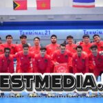 Indonesia Tantang Vietnam di Final Piala AFF Futsal 2024