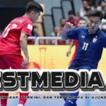 Vietnam Menang Dramatis 4-3 atas Australia, Lolos ke Final Piala AFF Futsal 2024