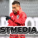 Yuto Nagatomo Siap Pimpin Jepang Hadapi Indonesia di Kualifikasi Piala Dunia 2026