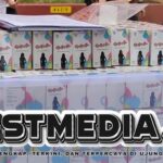 6 Produk Kosmetik dan Obat Pelangsing Disita, Meskipun Terdaftar BPOM