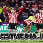 Prediksi dan Strategi: Sunderland vs Sheffield United 2 Januari 2025