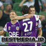 Perth Glory vs Western United FC 3 Januari 2025: Strategi Pelatih dan Pemain Bintang yang Akan Menghiasi Laga