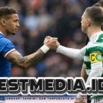 Rangers vs Celtic 2 Januari 2025: Prediksi, Taktik, dan Pemain Kunci Derby Old Firm