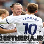 Prediksi West Bromwich Albion vs Preston North End: Taktik, Pemain Kunci, dan Rekor Pertemuan (1 Januari 2025)