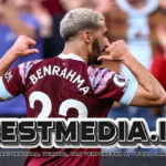 West Ham United Siapkan Taktik Matang Hadapi Liverpool