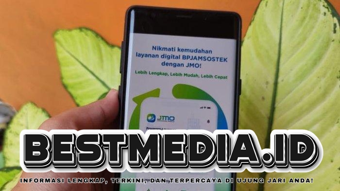 Panduan Praktis Cek Saldo JHT BPJS Ketenagakerjaan Secara Online