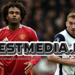 Jadwal Perempat Final Piala Liga Inggris: Tottenham vs Man United