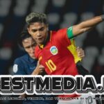 Hasil Kamboja vs Timor Leste 2-1: Pasukan Angkor Menang Comeback