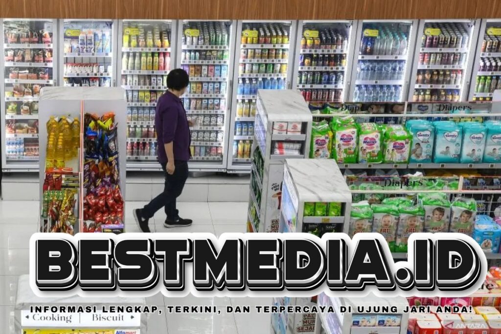 Dampak PPN 12 Persen pada Ritel Kosmetik dan Kebugaran