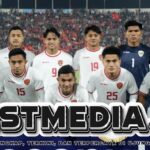 Indonesia Vs Filipina: Garuda Lebih Kompak, Waspadai Semua Pemain Lawan