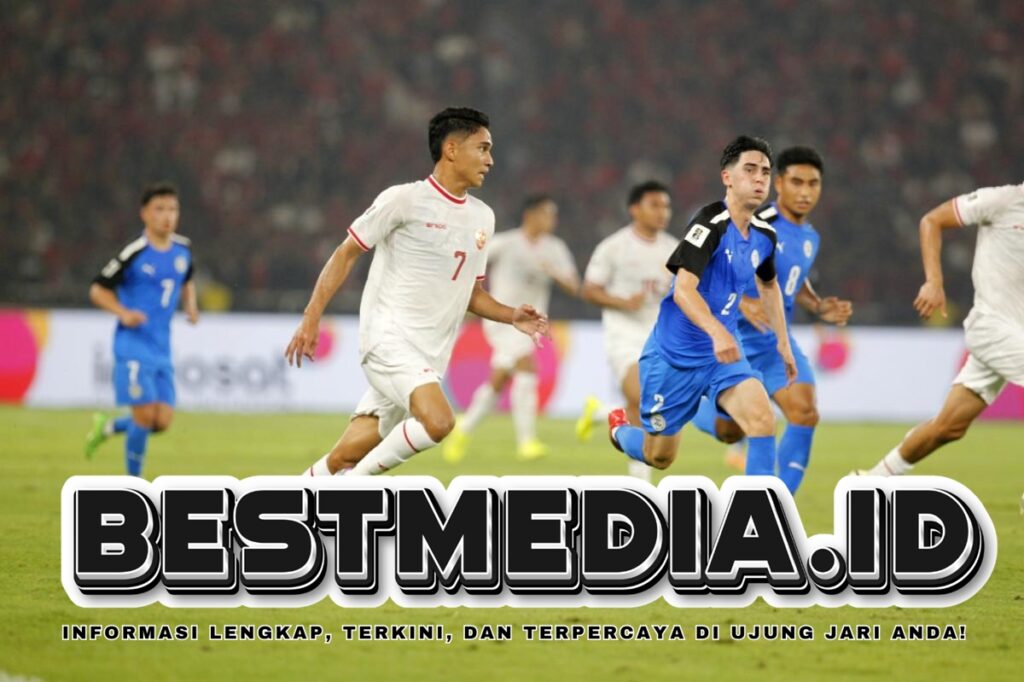 Head to Head Indonesia Vs Filipina, Garuda Pernah Menang Telak 13-1