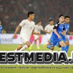 Head to Head Indonesia Vs Filipina, Garuda Pernah Menang Telak 13-1