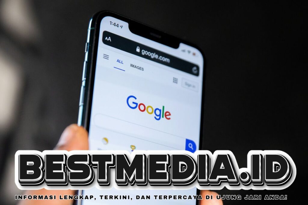 Daftar Pencarian Populer di Google Indonesia Sepanjang 2024