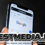 Daftar Pencarian Populer di Google Indonesia Sepanjang 2024