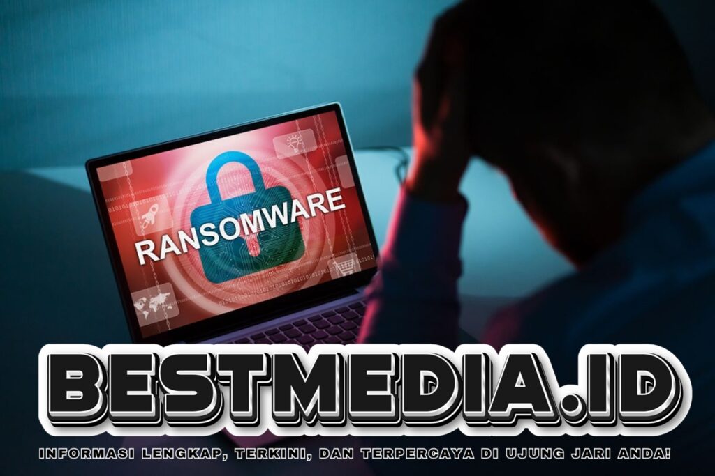 Apa Itu Bashe Ransomware?