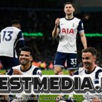 Tottenham Vs Man United, Kata Postecoglou soal Kans Juara Piala Liga Inggris