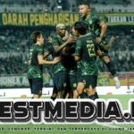 Persebaya Vs Borneo FC, Misi Bajul Ijo Jaga Ketangguhan GBT