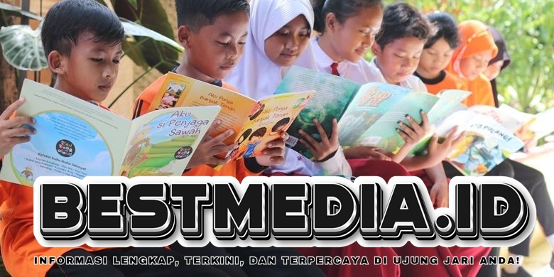 Pentingnya Kemampuan Literasi dan Numerasi bagi Siswa, Bukan Sekadar Bisa Baca atau Berhitung