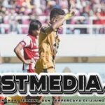 Hasil Dewa United vs Persis Solo: Anak Dewa Menang Lagi Berkat Operan Jeli Egy