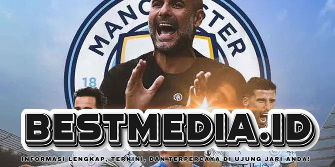 Strategi Sederhana Guardiola untuk Pulihkan Performa Manchester City