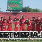 Kemenangan PSM Makassar Atas Barito Putera: Juku Eja Tembus 4 Besar Liga 1