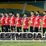 Prediksi El-Gaish vs Zamalek SC: Pertandingan Sengit yang Tak Boleh Dilewatkan