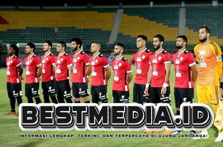 Prediksi El-Gaish vs Zamalek SC: Pertandingan Sengit yang Tak Boleh Dilewatkan