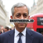 Sadiq Khan Raih Kemenangan Bersejarah: Terpilih Lagi sebagai Wali Kota London untuk Ketiga Kalinya