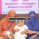 Program Kesehatan Gratis 2024: Komitmen Pemerintah Menjaga Kesehatan Ibu Hamil