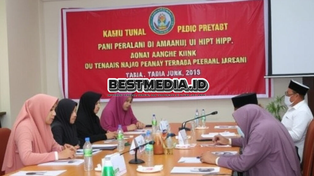 Kenaikan PPN: PDIP Tegaskan Amanat UU HPP di Tengah Polemik Publik