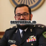 Kontroversi Penunjukan Anas Hassan Khattab sebagai Kepala Intelijen Suriah: Dampak Global dan Isu Keamanan