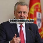 Krisis Politik di Portugal: PM António Costa Mundur di Tengah Skandal Korupsi