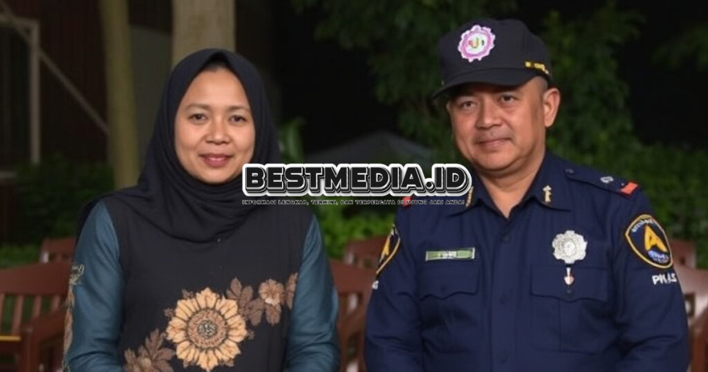 Terungkapnya Kasus Pemukulan Dokter Koas: Peran Lina Dedy dan Pemeriksaan Lady Aurellia oleh Polisi