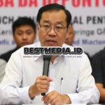 Ketegangan Politik di Balik Sindiran Gerindra: PDI-P dan Ketua Panja PPN 12 Persen dalam RUU Inisiatif Jokowi