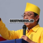 Menilik Potensi Koalisi Politik: Apa Dampaknya Jika Jokowi Bersandar ke Golkar?