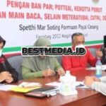 Kenaikan PPN 12%: Anggota DPR Soroti Kebutuhan Formula Baru Selain Pembebasan Pajak