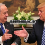 Netanyahu Diskusikan Isu Gaza dan Suriah dengan Trump: Apa yang Terungkap dalam Pertemuan Kunci Ini?