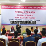 Netralitas ASN di Pemilu: Aturan Baru BKN Tegaskan Komitmen Aparatur Negara