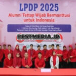 LPDP 2025: Alumni Tetap Wajib Berkontribusi untuk Indonesia, Begini Penjelasannya