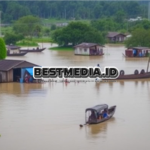 Kalimantan Dilanda Banjir: Evakuasi dan Bantuan Jadi Fokus di Akhir 2024