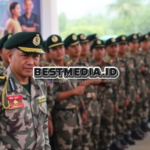 Puspom TNI Tindak 254 Kasus Anggota Terlibat Narkoba: Komitmen Tegas dalam Menjaga Integritas Tentara Nasional Indonesia