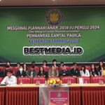 Menjaga Integritas Pemilu 2024: Upaya Transparansi Pemerintah dalam Menghindari Kecurangan