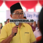 Golkar di Persimpangan: Ridwan Kamil untuk Pilgub Jawa Barat atau Jakarta?