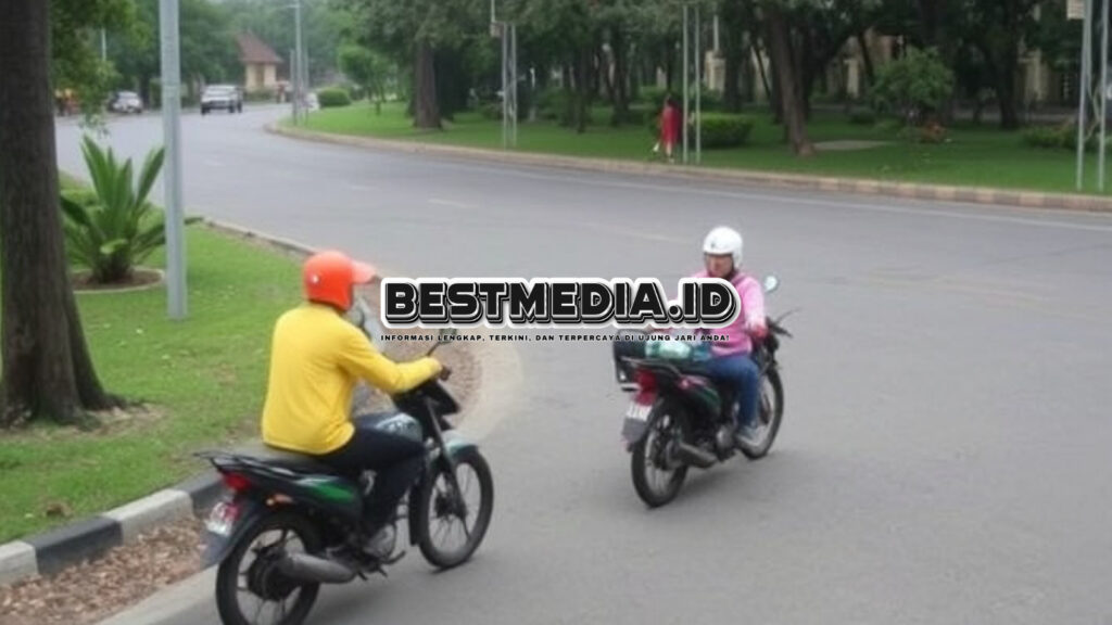 Solusi Mudik Nataru: Titip Kendaraan Gratis di Kantor, Warga Kota Bogor Bisa Mudik dengan Tenang