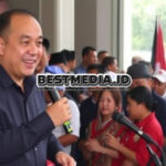 Noel Joman: Pemecatan Jokowi oleh PDIP Bisa Berbalik Menjadi Bumerang Politik