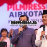 Kaleidoskop Pilpres 2024: Kontroversi Gibran, Fenomena “Dirty Vote”, Peran Jokowi, dan Kegagalan AHY Jadi Cawapres