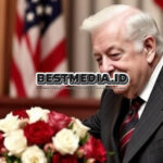 Menghormati Warisan Jimmy Carter: Mantan Presiden AS yang Meninggal di Usia 100 Tahun