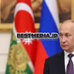 Presiden Azerbaijan Mendesak Putin untuk Akui Penembakan Pesawatnya oleh Rusia, Meskipun Tak Sengaja