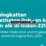 Meningkatkan Kesadaran: Penanggulangan Penyakit Tidak Menular di Indonesia Tahun 2024